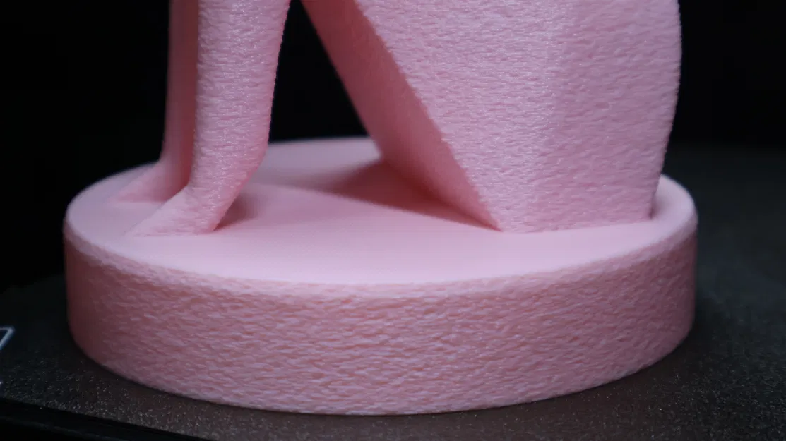 Mô hình điêu khắc Ngày của Mẹ - Phiên bản sửa lỗi - Image 8