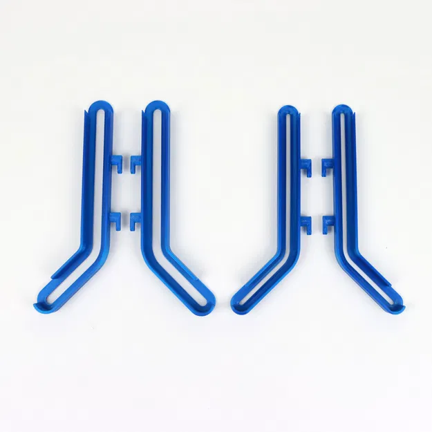 Hộp Đựng Pin AA & AAA Cho Skådis IKEA - Image 4