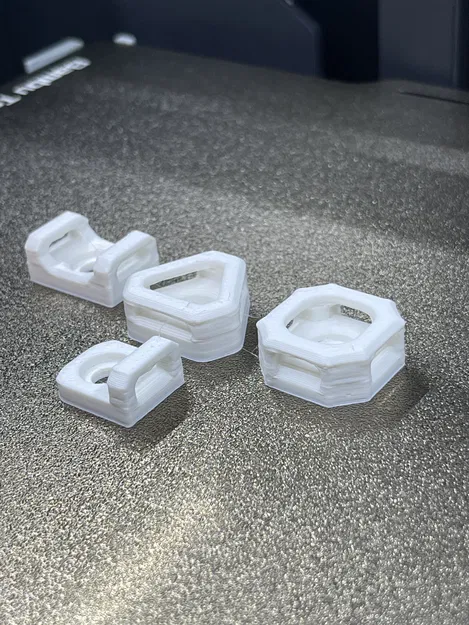 Bộ Giữ Dây Rút (Ziptie) Tối Ưu - Image 3