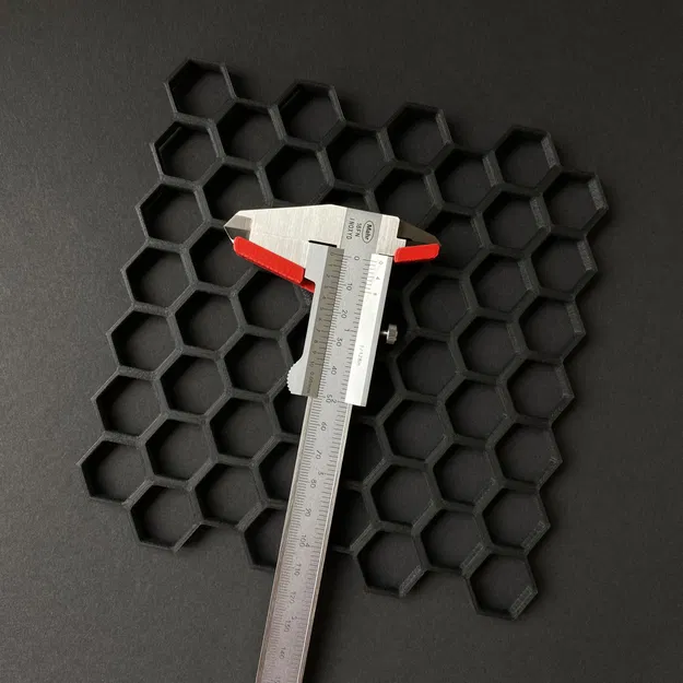 Kẹp Thước Kẹp HSW (Bản Remix) - Image 1