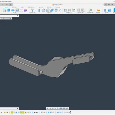 Kẹp Thước Kẹp HSW (Bản Remix)
