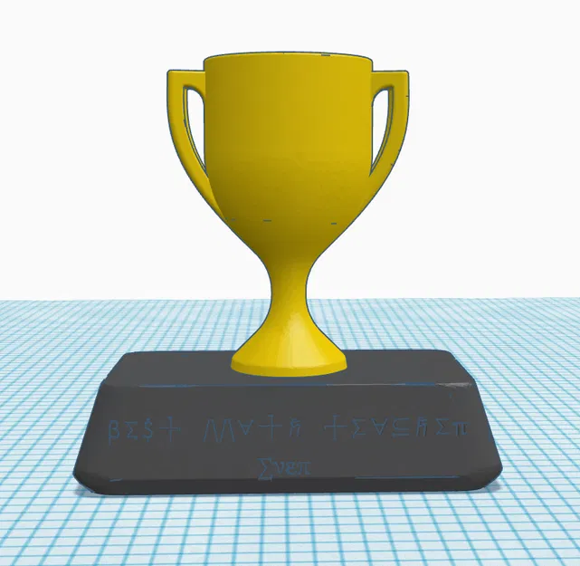 Giải Thưởng Giáo Viên Toán Xuất Sắc Nhất - Sử Dụng Ký Hiệu Toán Học - Image 3