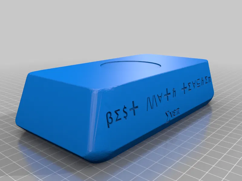 Giải Thưởng Giáo Viên Toán Xuất Sắc Nhất - Sử Dụng Ký Hiệu Toán Học - Image 4