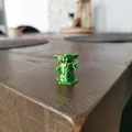 Trò Chơi Cân Bằng Baby Yoda Prusa - Thumbnail 3