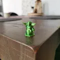 Trò Chơi Cân Bằng Baby Yoda Prusa - Thumbnail 4