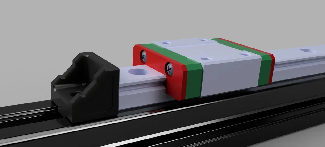 Công tắc hành trình cho Sensorless Homing - Image 1