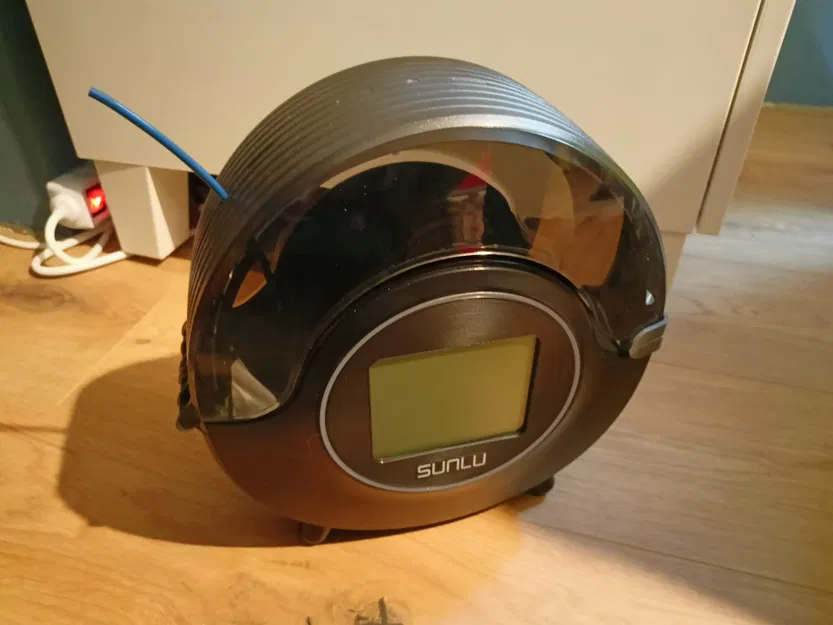 Bộ phận dẫn ống Bowden cho Sunlu S2 - Image 3