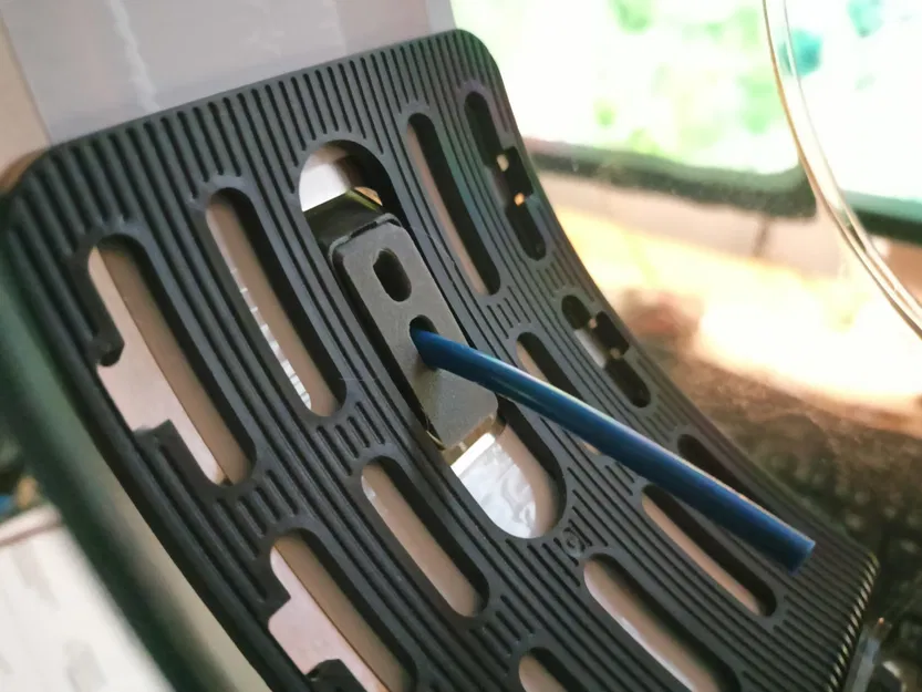 Bộ phận dẫn ống Bowden cho Sunlu S2 - Image 4