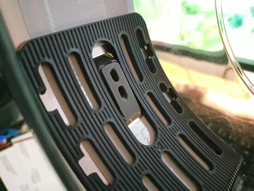 Bộ phận dẫn ống Bowden cho Sunlu S2 - Image 5