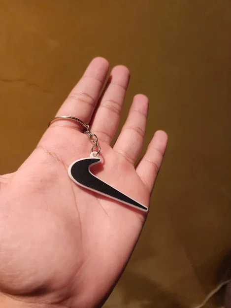 Móc Khóa Nike - Image 1