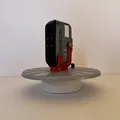 Giá đỡ Dọc cho Máy Quét 3D 3DMakerpro Moose - Thumbnail 3