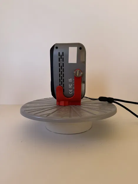 Giá đỡ Dọc cho Máy Quét 3D 3DMakerpro Moose - Image 4