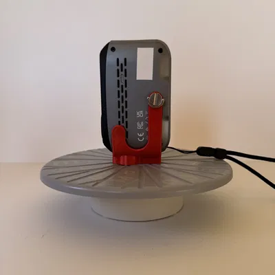 Giá đỡ Dọc cho Máy Quét 3D 3DMakerpro Moose