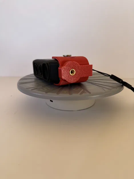 Giá đỡ Dọc cho Máy Quét 3D 3DMakerpro Moose - Image 8