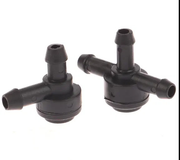 Van Kiểm Tra Nước Rửa Kính Chắn Gió Volvo - Image 1