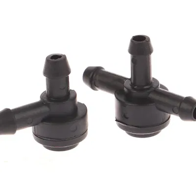 Van Kiểm Tra Nước Rửa Kính Chắn Gió Volvo