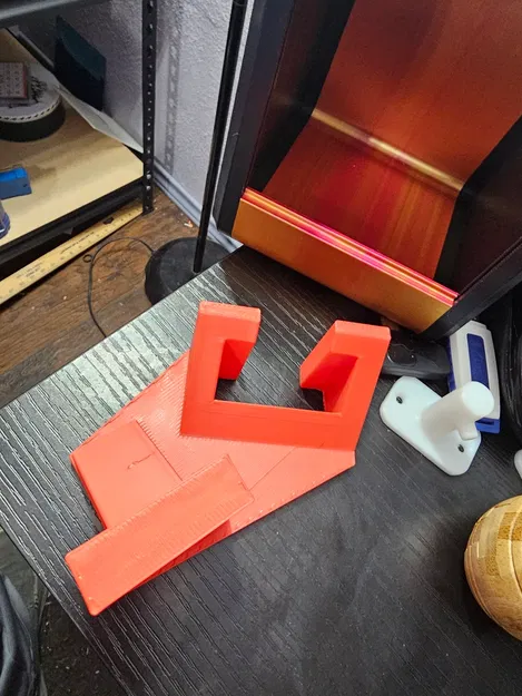 Giá đỡ nhỏ giọt cho Elegoo Saturn 4 Ultra - Image 2