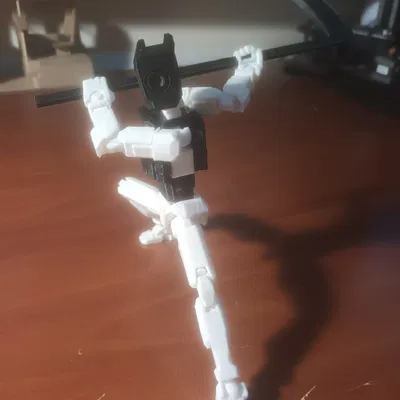 Lưỡi Hái Cho Dummy 13