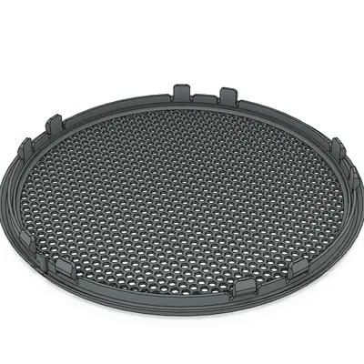 Ốp loa trước 703035793C cho VW T4 1996-2003