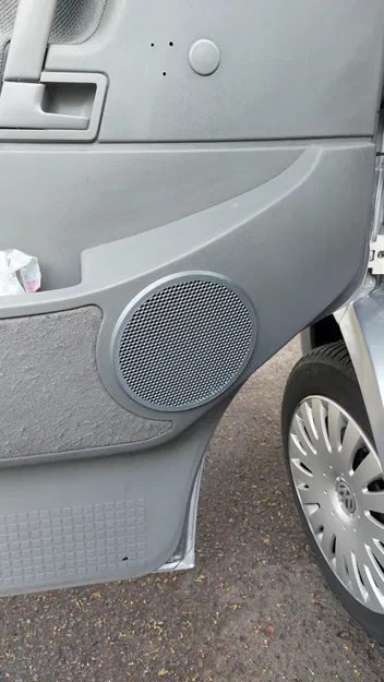 Ốp loa trước 703035793C cho VW T4 1996-2003 - Image 2