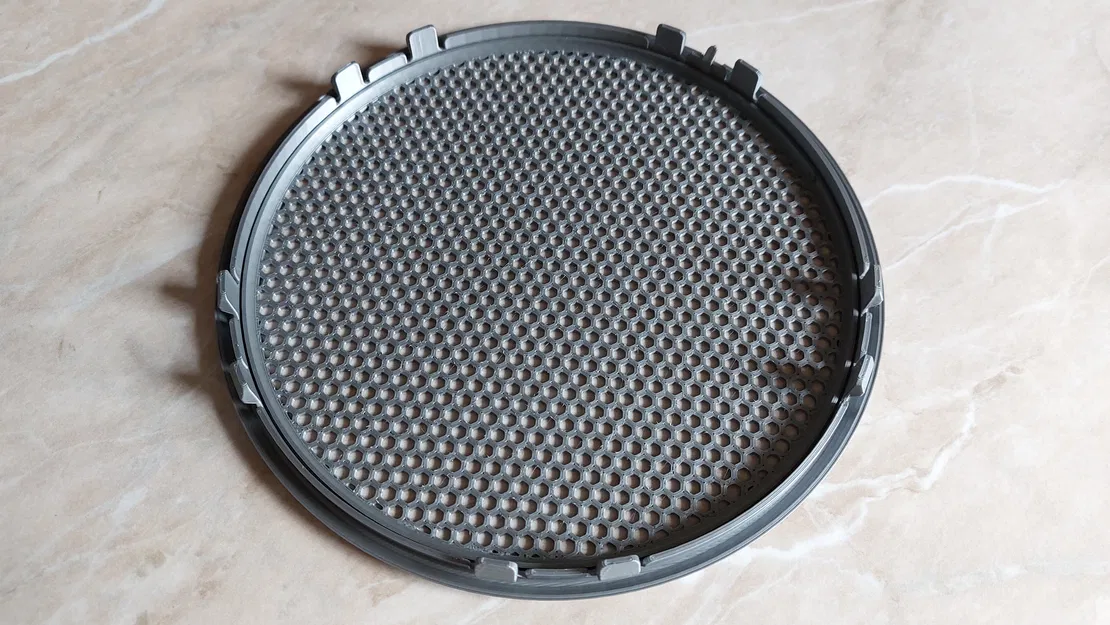 Ốp loa trước 703035793C cho VW T4 1996-2003 - Image 3