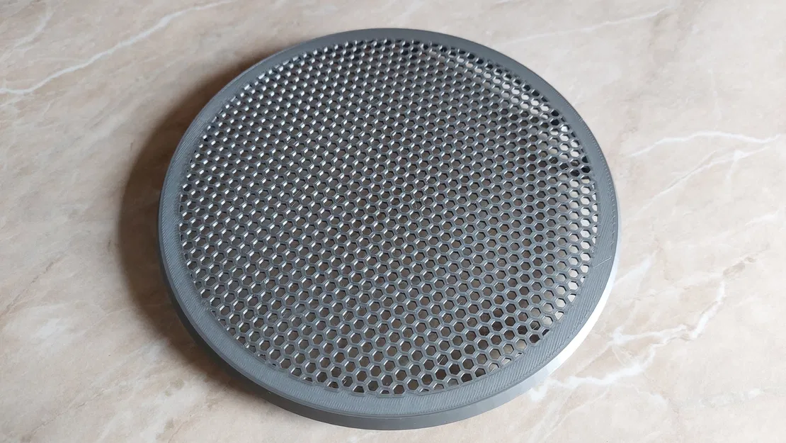 Ốp loa trước 703035793C cho VW T4 1996-2003 - Image 4