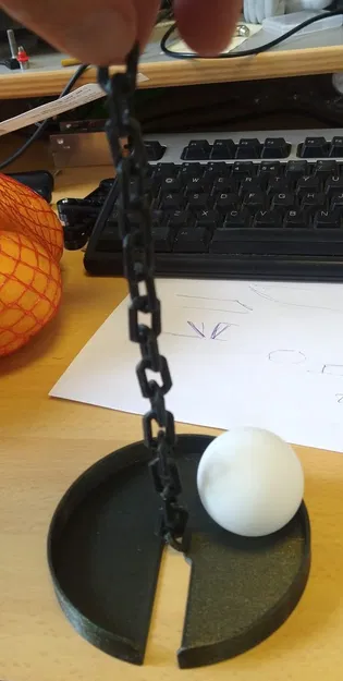 Mìn Thả Trôi Thủy Sinh - Không Hỗ Trợ, Không Keo, Không Dây Buộc - Image 7