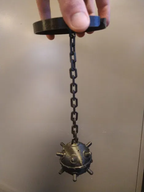 Mìn Thả Trôi Thủy Sinh - Không Hỗ Trợ, Không Keo, Không Dây Buộc - Image 8