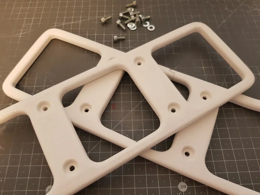 Ray Side Cho Icom 7300 - Image 1