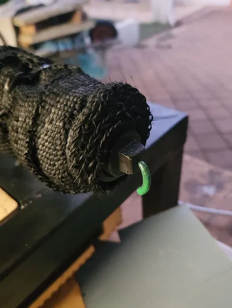 Máy đùn nhựa giá rẻ để sản xuất sợi nhựa và tái chế nhựa - Image 17