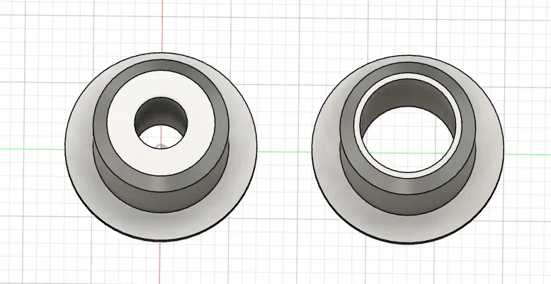 Máy đùn nhựa giá rẻ để sản xuất sợi nhựa và tái chế nhựa - Image 21