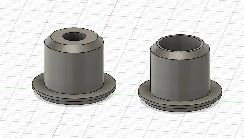 Máy đùn nhựa giá rẻ để sản xuất sợi nhựa và tái chế nhựa - Image 22