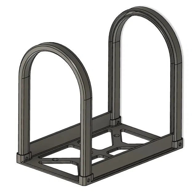 Máy đùn nhựa giá rẻ để sản xuất sợi nhựa và tái chế nhựa - Image 38