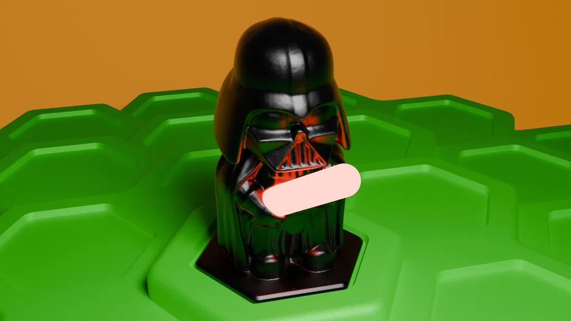 Game Cân Bằng Darth Vader Prusa - Image 4