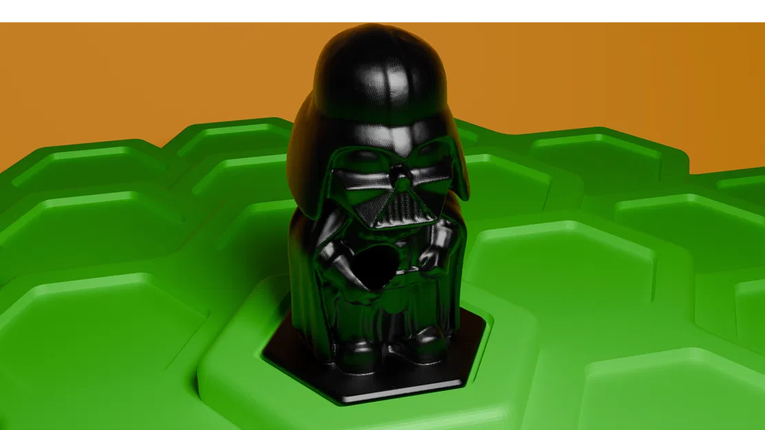 Game Cân Bằng Darth Vader Prusa - Image 5