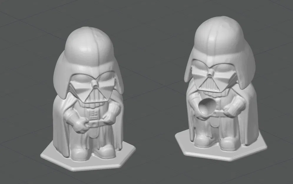 Game Cân Bằng Darth Vader Prusa - Image 6