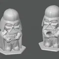 Game Cân Bằng Darth Vader Prusa - Thumbnail 6