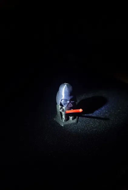 Game Cân Bằng Darth Vader Prusa - Image 7