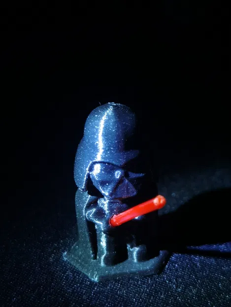Game Cân Bằng Darth Vader Prusa - Image 8