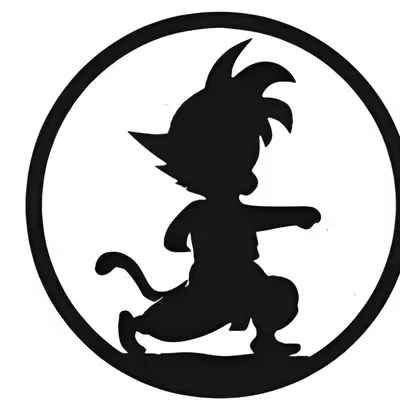 DRAGON BALL KEYCHAIN 2 - Móc Khóa 3D