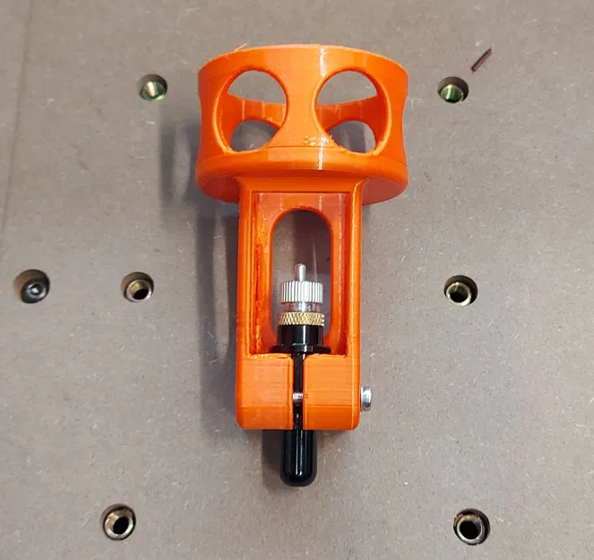 Mở rộng máy CNC 3018 để làm máy cắt decal - Image 6