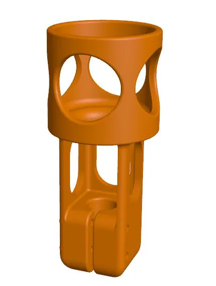 Mở rộng máy CNC 3018 để làm máy cắt decal - Image 7