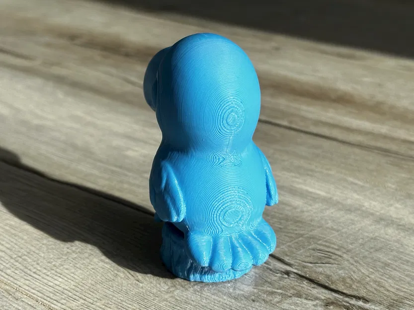 Mô Hình 3D Toucan Stephan - Image 7