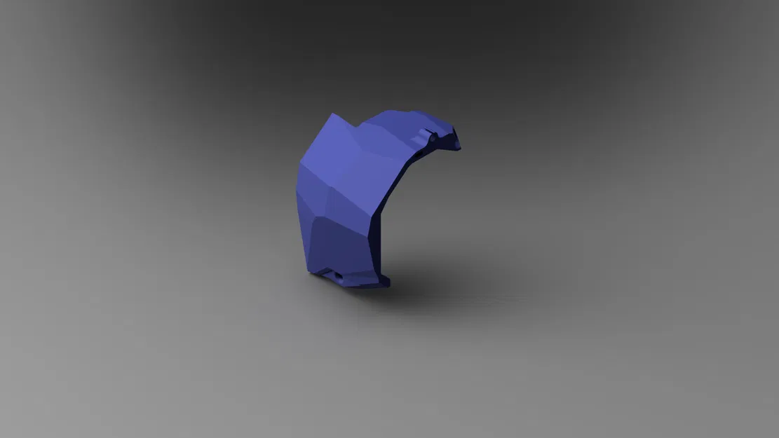 Vỏ Che Dây Galileo 2 Cho Nitehawk-SB Stealthbuner - Image 5