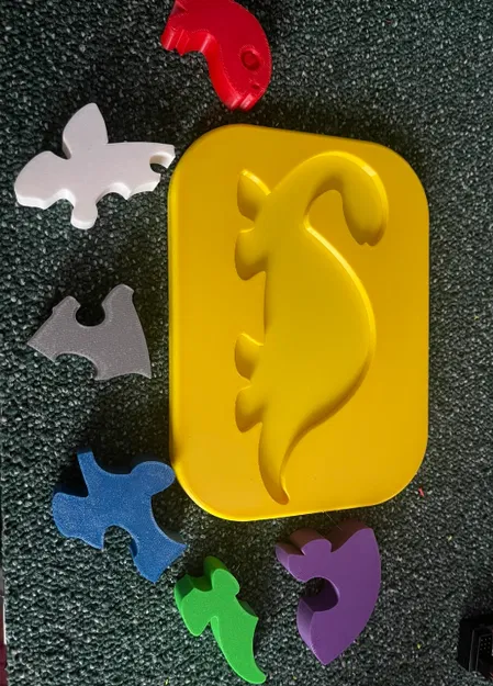 Rùa xếp hình cho bé - Image 4