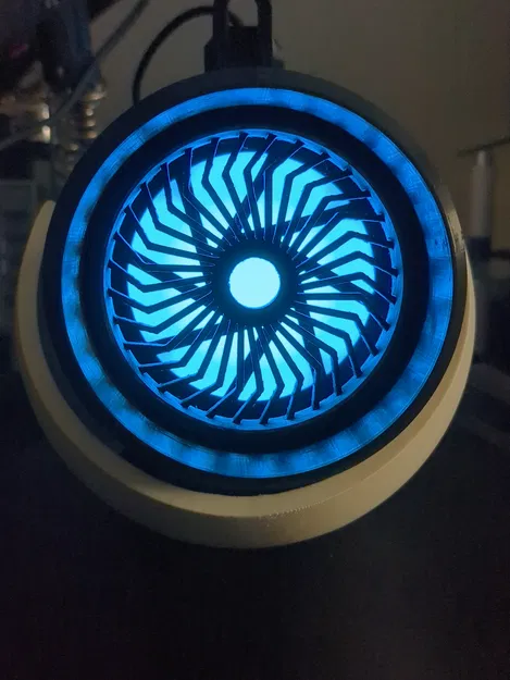 Súng Cổng V2 Có Âm Thanh - Image 2