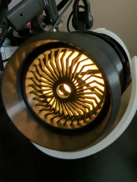 Súng Cổng V2 Có Âm Thanh - Image 3