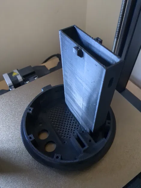 Súng Cổng V2 Có Âm Thanh - Image 9