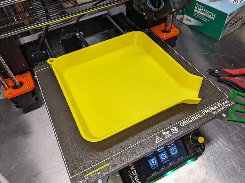 Khay Sắp Xếp - Hai Phiên Bản (Cộng Hai Biến Thể) - Image 2