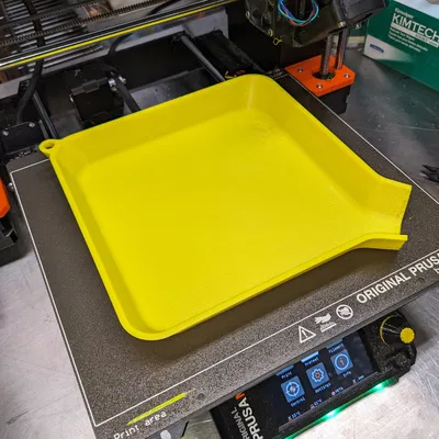 Khay Sắp Xếp - Hai Phiên Bản (Cộng Hai Biến Thể)